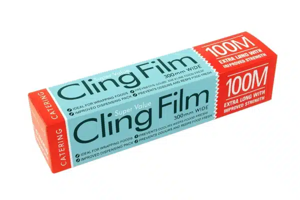 Catering Cling Film 100M
