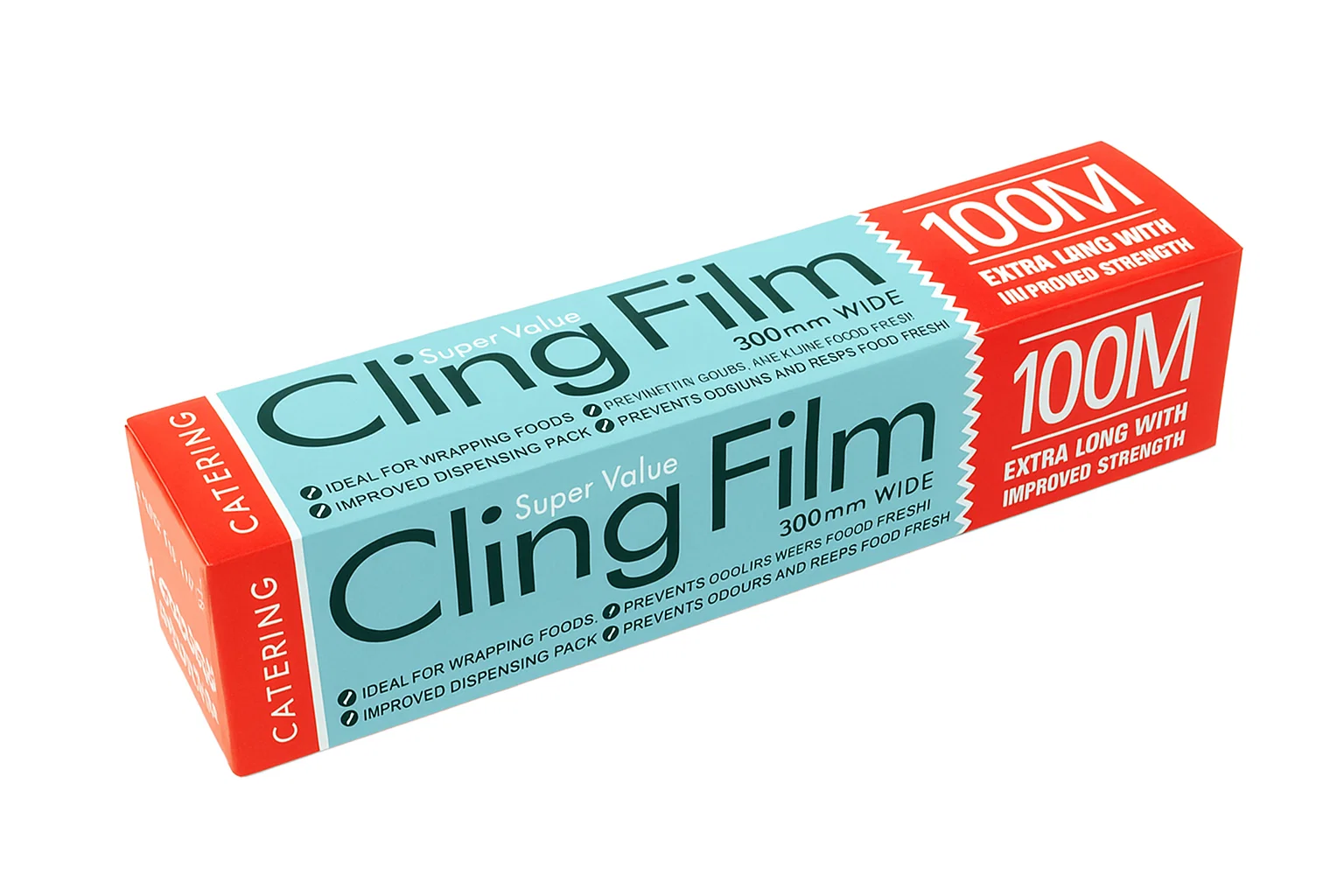 Catering Cling Film 100M