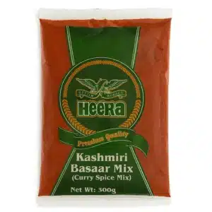 Heera Kashmirir Basar Mix 300g