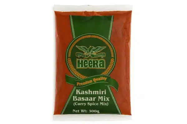 Heera Kashmirir Basar Mix 300g