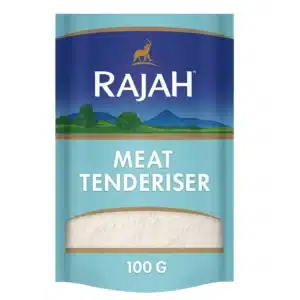 Rajah Meat Tenderiser 100g