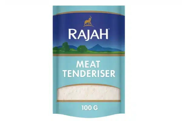 Rajah Meat Tenderiser 100g