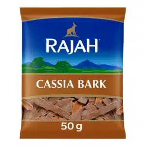 Rajah Cassia Bark 50g