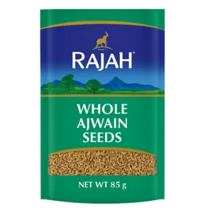 Rajah Ajwain Seeds 85g