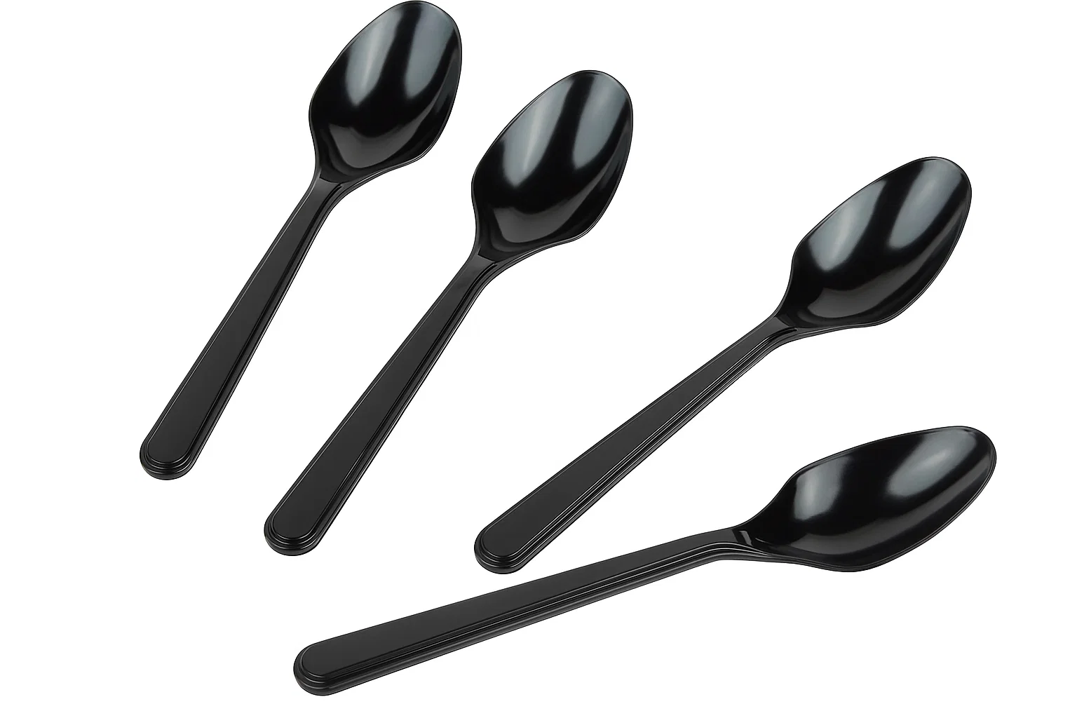 Elite 50 Heavy Duty Spoons