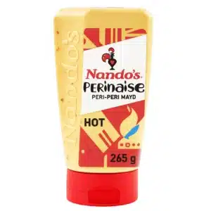 Nandos Perinaise  Peri Peri  HOT 265g
