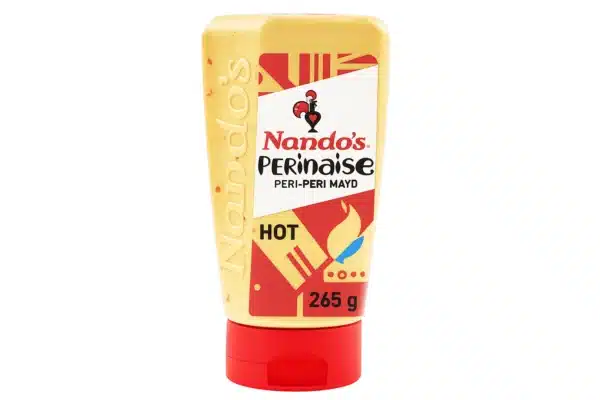 Nandos Perinaise  Peri Peri  HOT 265g