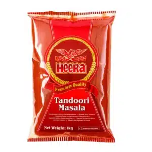 Heera Tandoori Masala 1Kg