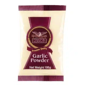 Heera Garlic Powder 100g