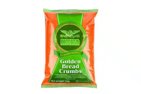 Heera Bread Crumbs 1kg