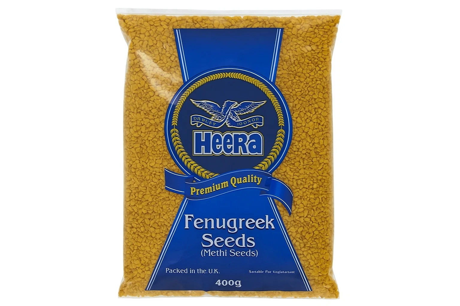 Heera Methi Seeds 400g