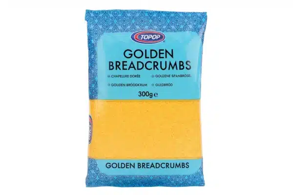 Top-op BreadCrumbs 300g