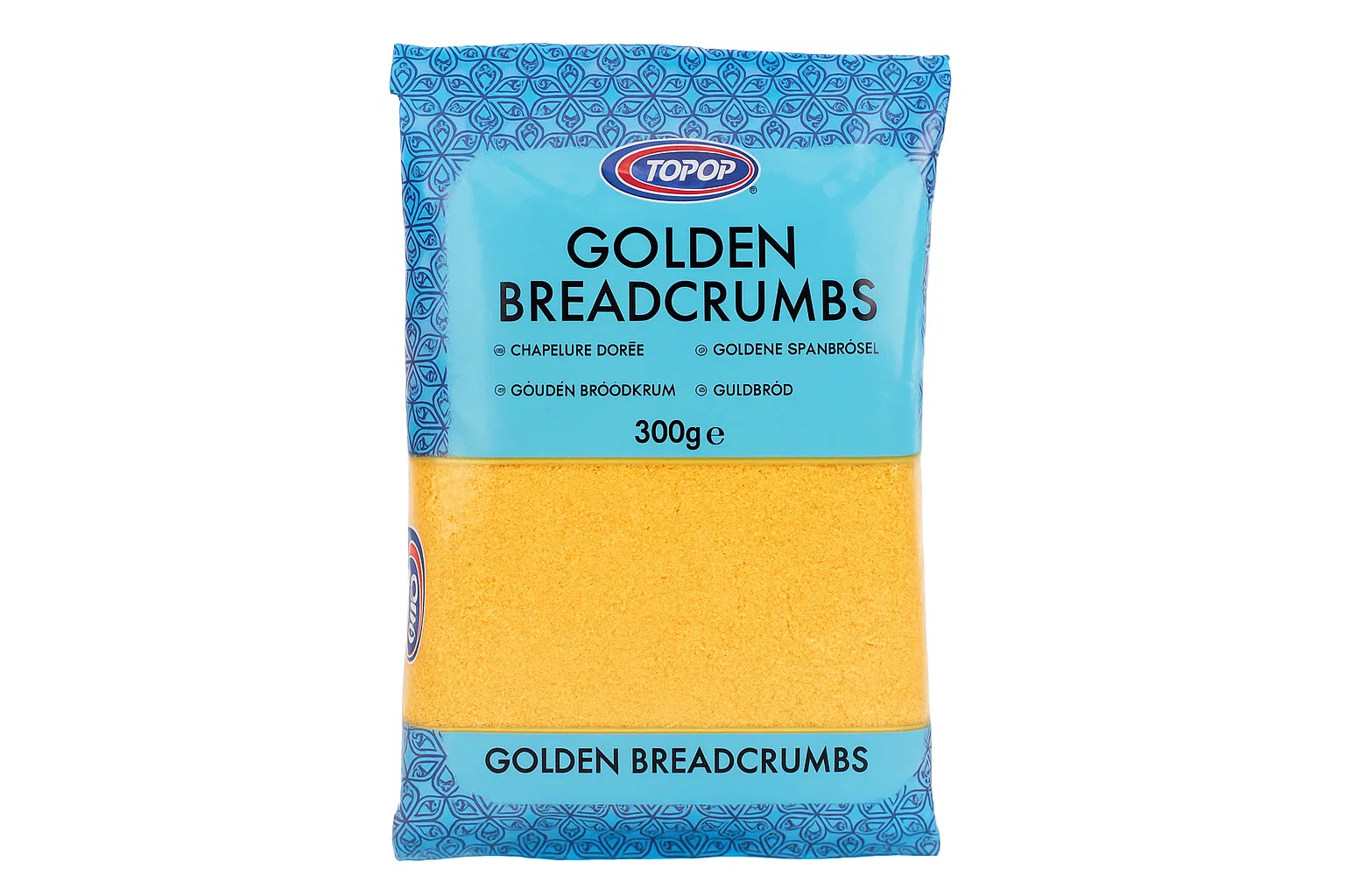 Top-op BreadCrumbs 300g