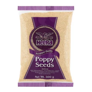 Heera Poppy Seeds 300g