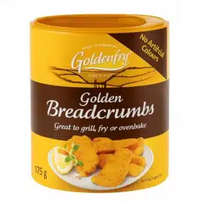 GoldenFry Breadcrumbs 175g
