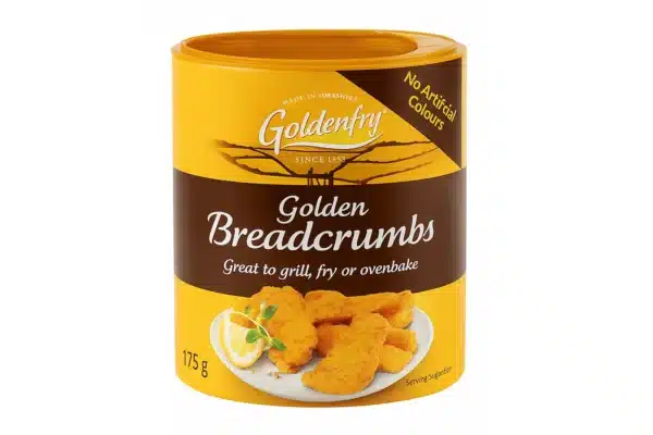 GoldenFry Breadcrumbs 175g