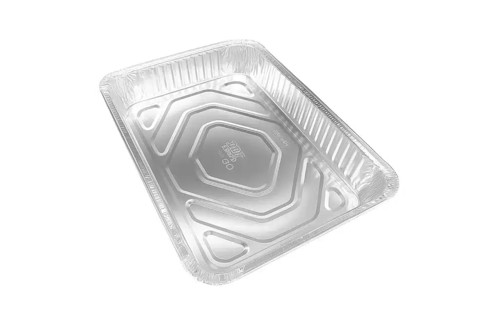 E-lite Foil Containers