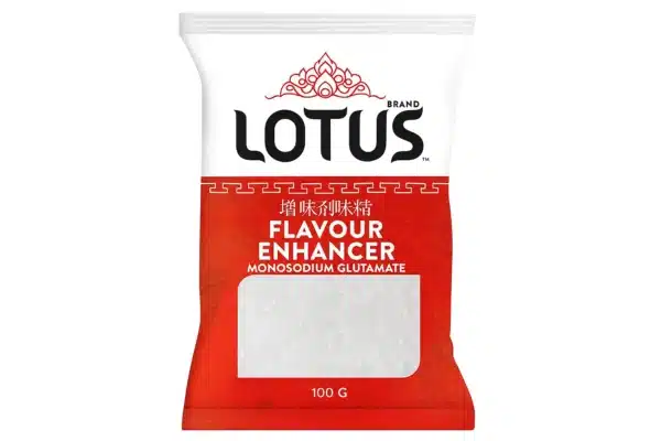 Lotus Flavour Enhancer 100g