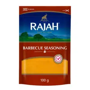 Rajah Barbecue Seasoning 100g