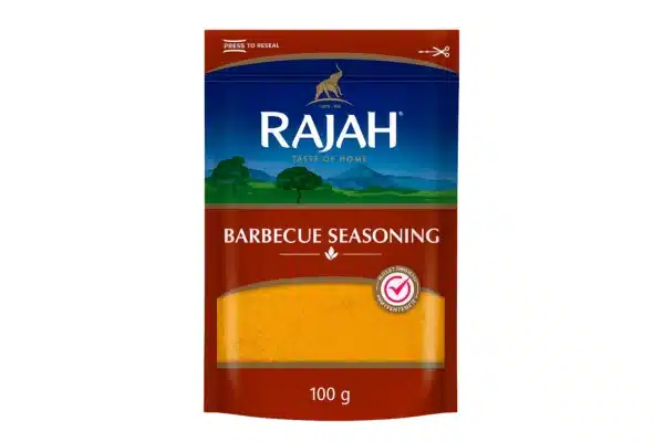 Rajah Barbecue Seasoning 100g