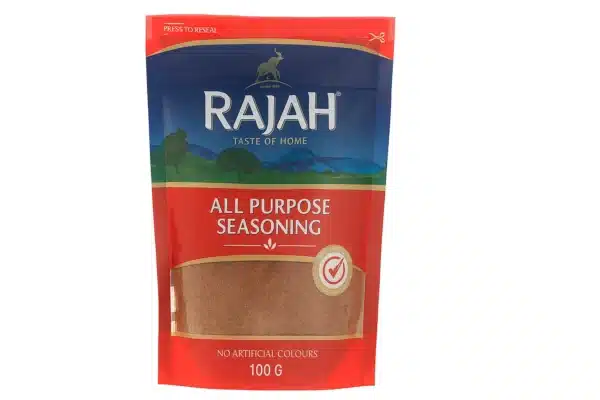 Rajah All Purpose Seasoning 100g