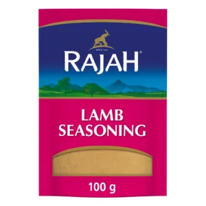 Rajah Lamb Seasoning 100g