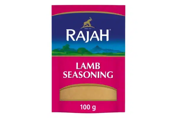 Rajah Lamb Seasoning 100g
