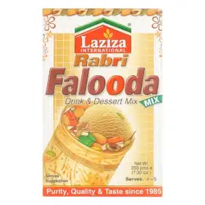 Laziza Rabri Falooda