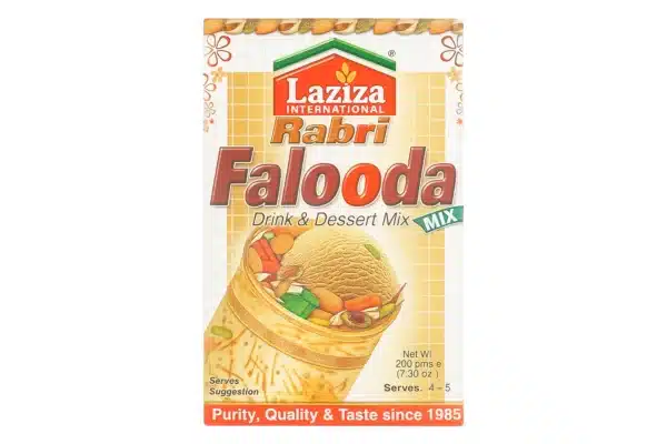 Laziza Rabri Falooda