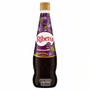 Ribena Blackcurrant 850ml