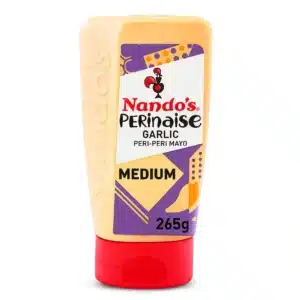 Nando's Perinaise Garlic 265g