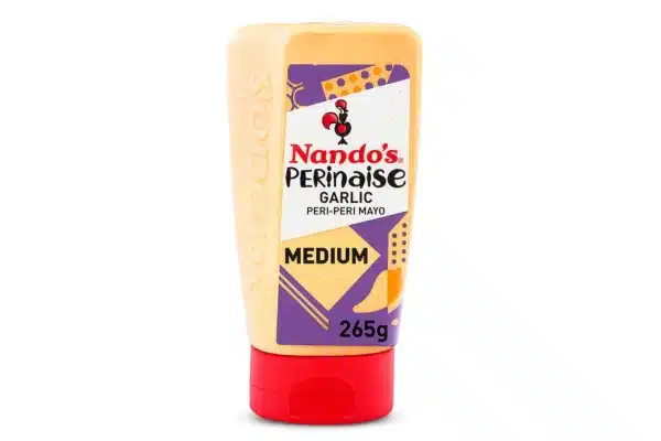 Nando's Perinaise Garlic 265g