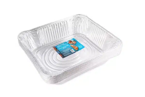 CG Foil roasting Tray