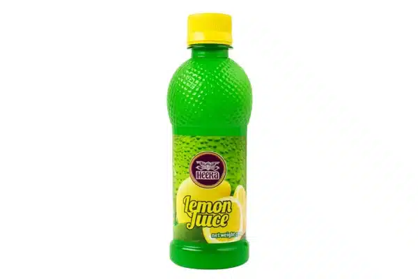 Heera Lemon Juice 500ml