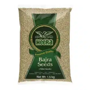 Heera Bajra Seeds 1.5kg