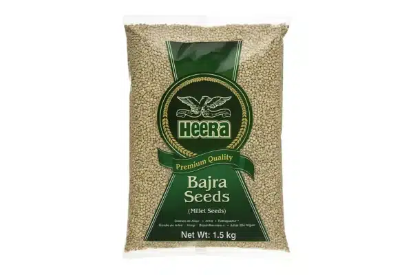 Heera Bajra Seeds 1.5kg