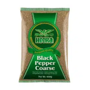 Heera Black Pepper Coarse