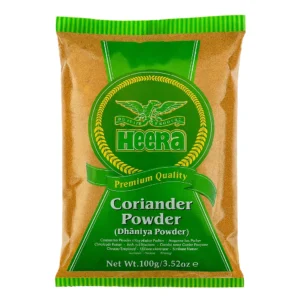 Heera Coriander Powder 100g