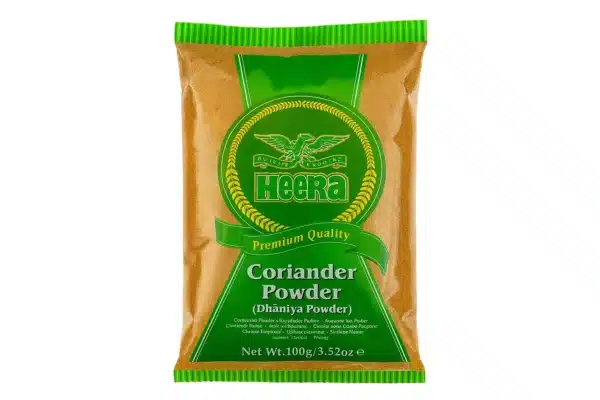 Heera Coriander Powder 100g