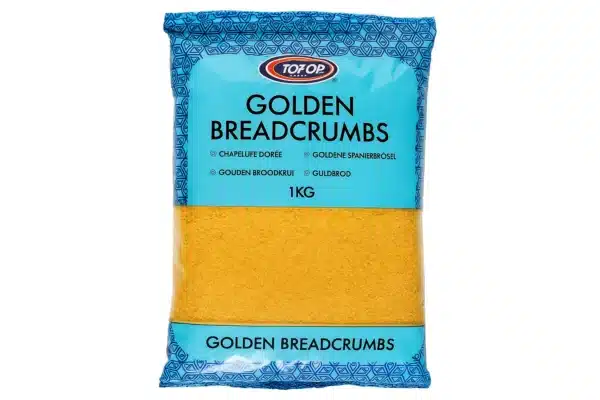 Top-op BreadCrumbs 1Kg