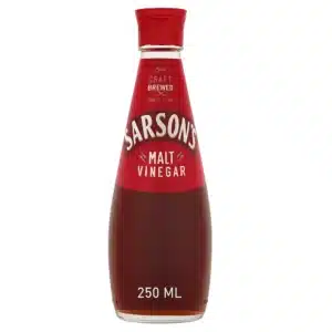 Sarson Malt Vinegar 250ml