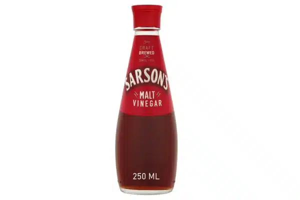 Sarson Malt Vinegar 250ml