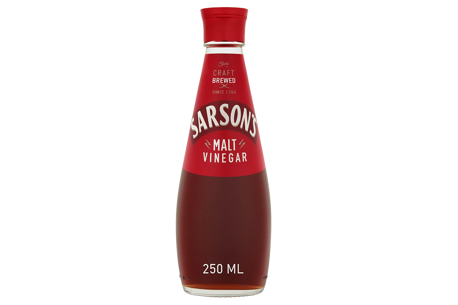 Sarson Malt Vinegar 250ml