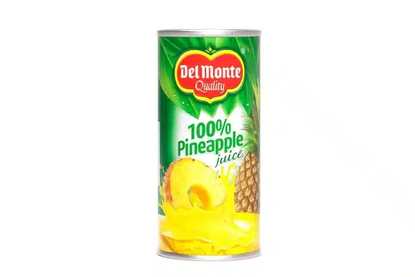 Del Monte Pineapple Juice