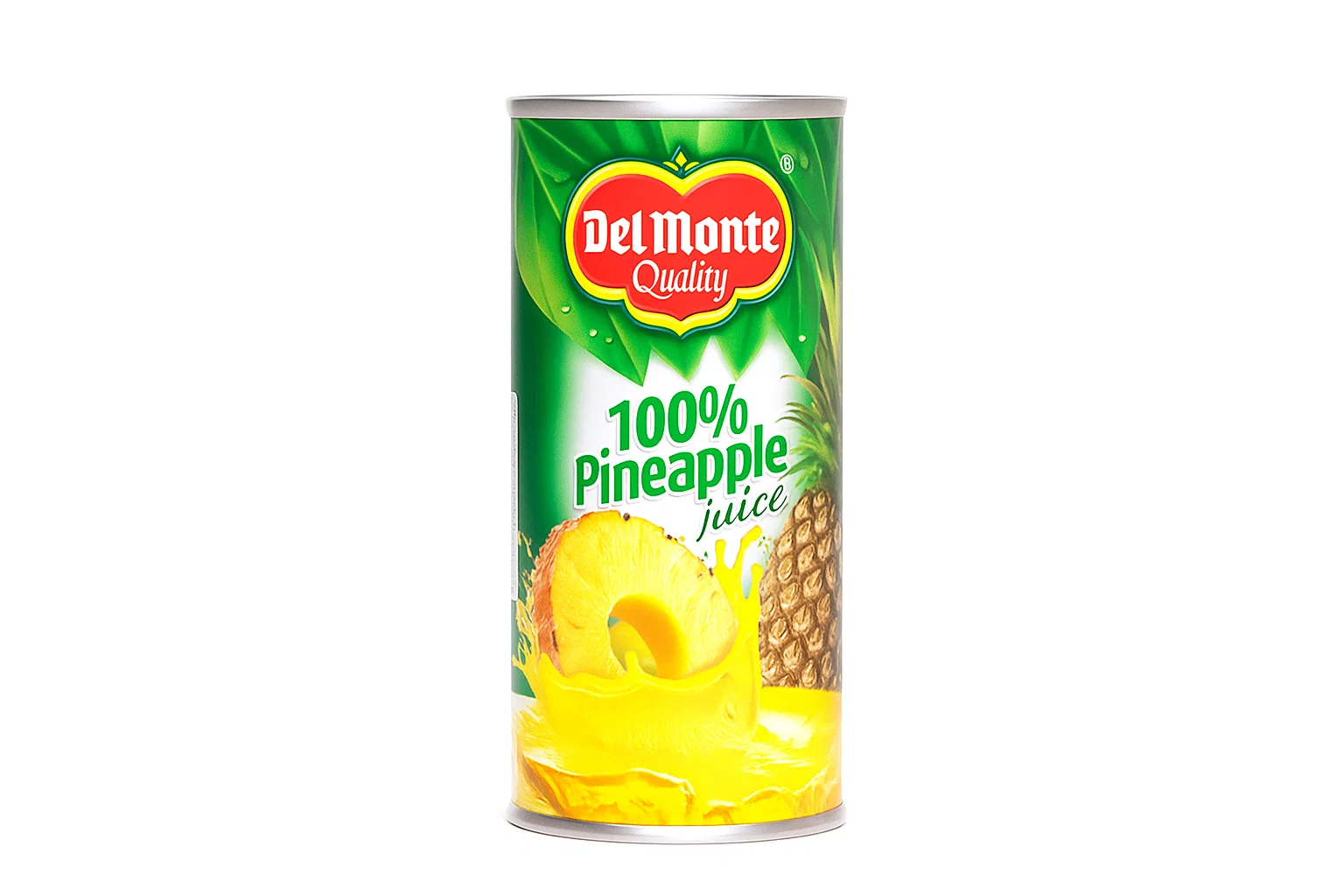 Del Monte Pineapple Juice