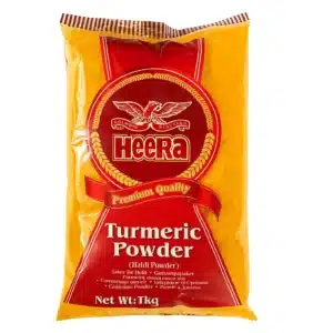 Heera Turmeric Powder 1Kg