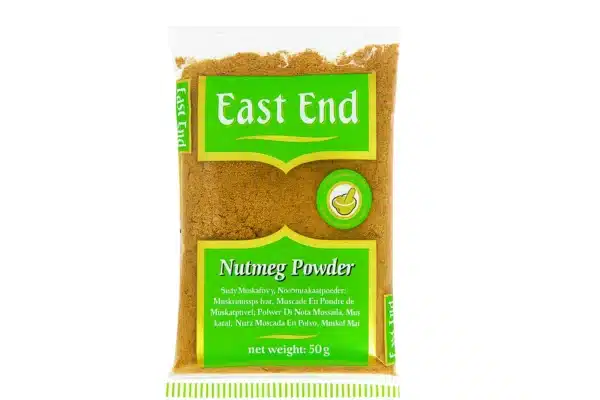 East End Nutmeg Powder 50g
