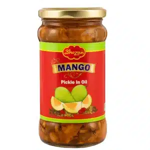 Shezan Mango Pickle