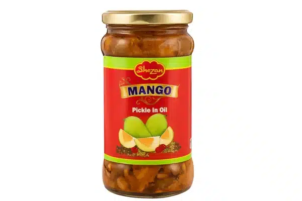 Shezan Mango Pickle