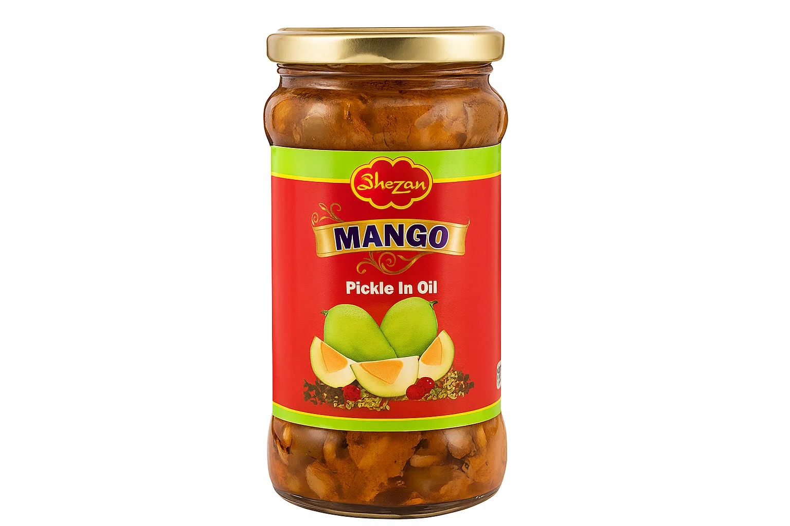 Shezan Mango Pickle